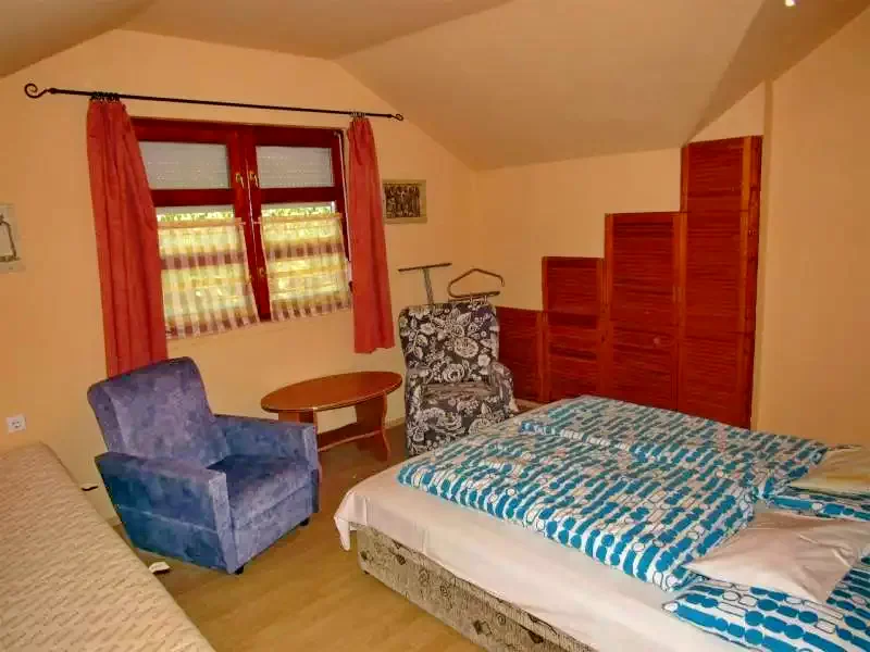 Cazare Hajdúszoboszló / Bánomkert 78 Apartman. Imaginea poate fi supusă drepturilor de autor. Se recomandă contactarea titularului drepturilor.