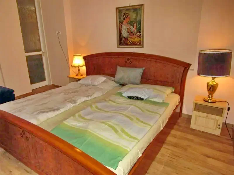 Cazare Hajdúszoboszló / Bánomkert 78 Apartman. Imaginea poate fi supusă drepturilor de autor. Se recomandă contactarea titularului drepturilor.