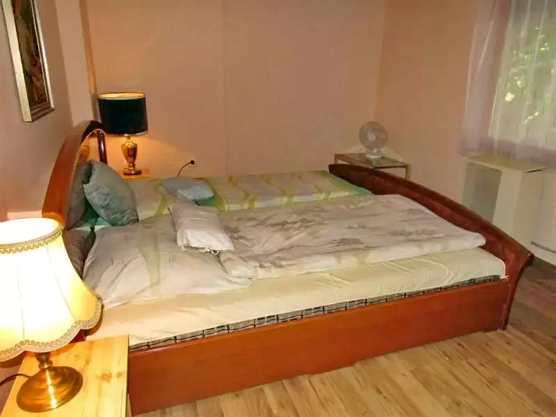 Cazare Hajdúszoboszló / Bánomkert 78 Apartman. Imaginea poate fi supusă drepturilor de autor. Se recomandă contactarea titularului drepturilor.