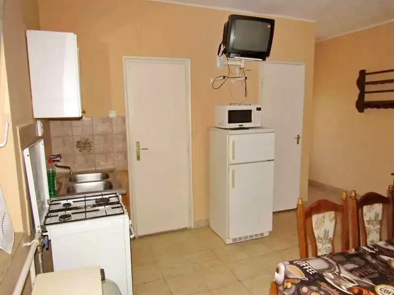 Cazare Hajdúszoboszló / Bánomkert 78 Apartman. Imaginea poate fi supusă drepturilor de autor. Se recomandă contactarea titularului drepturilor.