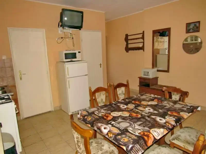 Cazare Hajdúszoboszló / Bánomkert 78 Apartman. Imaginea poate fi supusă drepturilor de autor. Se recomandă contactarea titularului drepturilor.