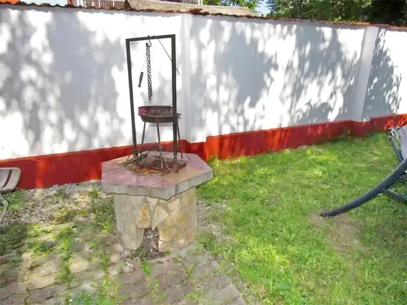 Cazare Hajdúszoboszló / Bánomkert 78 Apartman. Imaginea poate fi supusă drepturilor de autor. Se recomandă contactarea titularului drepturilor.