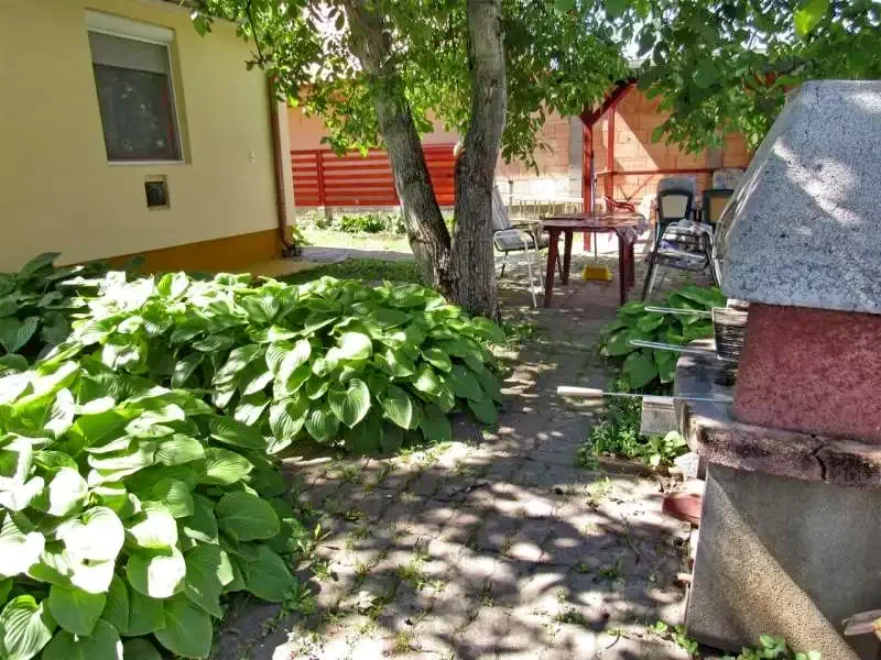 Cazare Hajdúszoboszló / Bánomkert 78 Apartman. Imaginea poate fi supusă drepturilor de autor. Se recomandă contactarea titularului drepturilor.