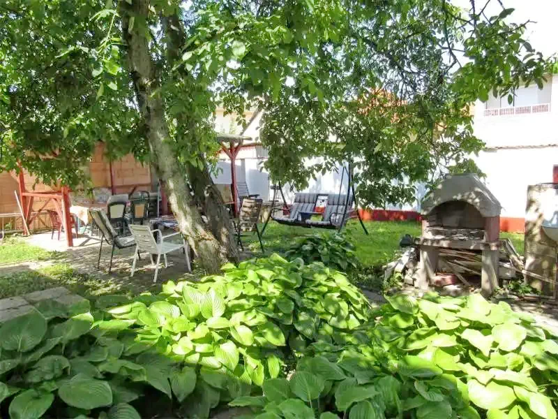 Cazare Hajdúszoboszló / Bánomkert 78 Apartman. Imaginea poate fi supusă drepturilor de autor. Se recomandă contactarea titularului drepturilor.