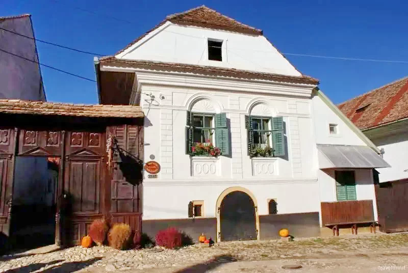 Szállás Torockó - Aranyos Panzió - Fehér Megye Szállás Torockó - Aranyos Panzió - Fehér Megye