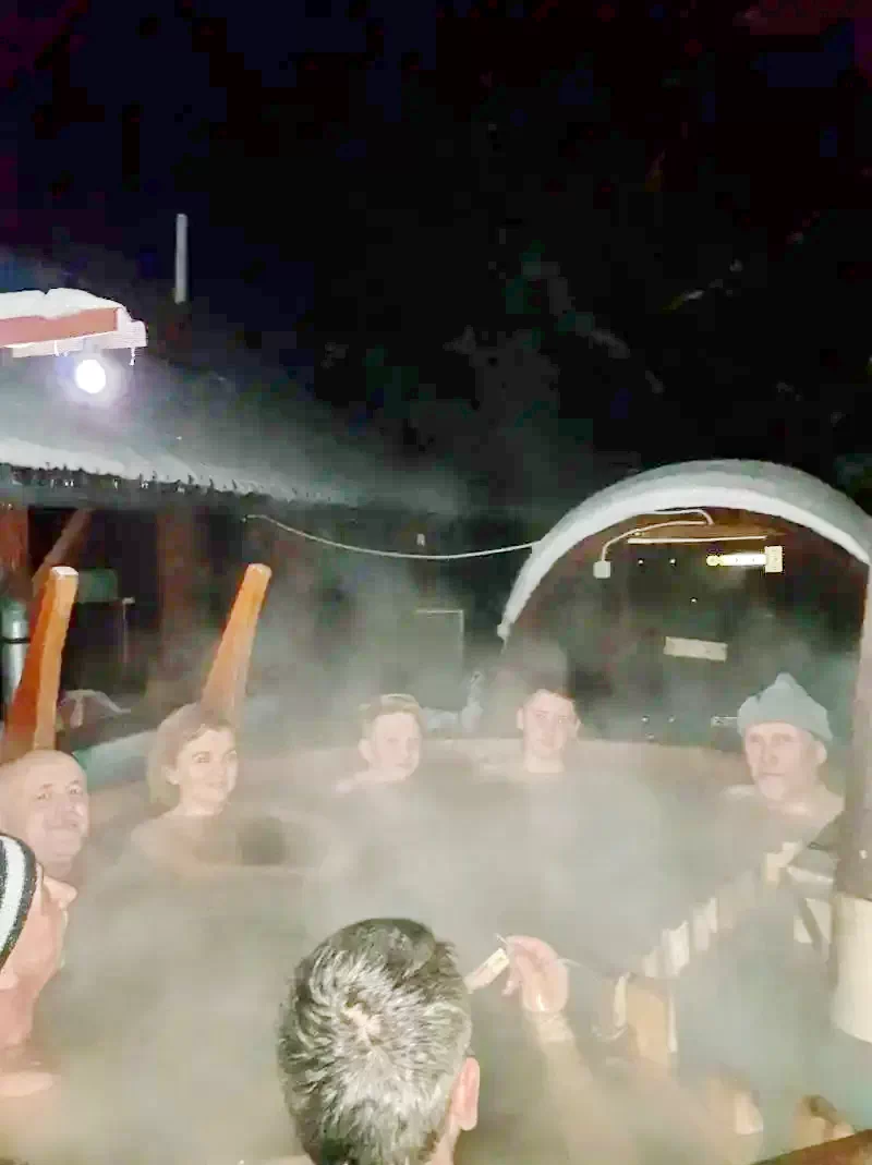 Valea Scurtă Cazare | Hotel**** (K1122-2) Imaginea poate fi supusă drepturilor de autor. Se recomandă contactarea titularului drepturilor.