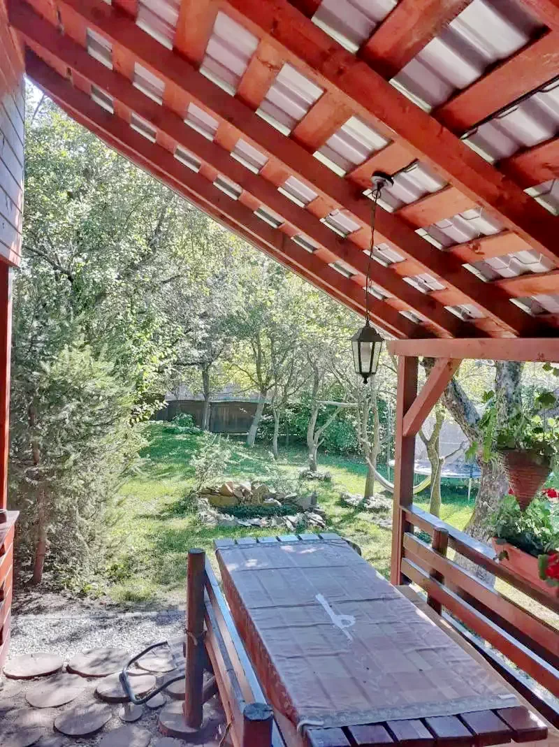 Valea Scurtă Cazare | Hotel**** (K1122-10) Imaginea poate fi supusă drepturilor de autor. Se recomandă contactarea titularului drepturilor.