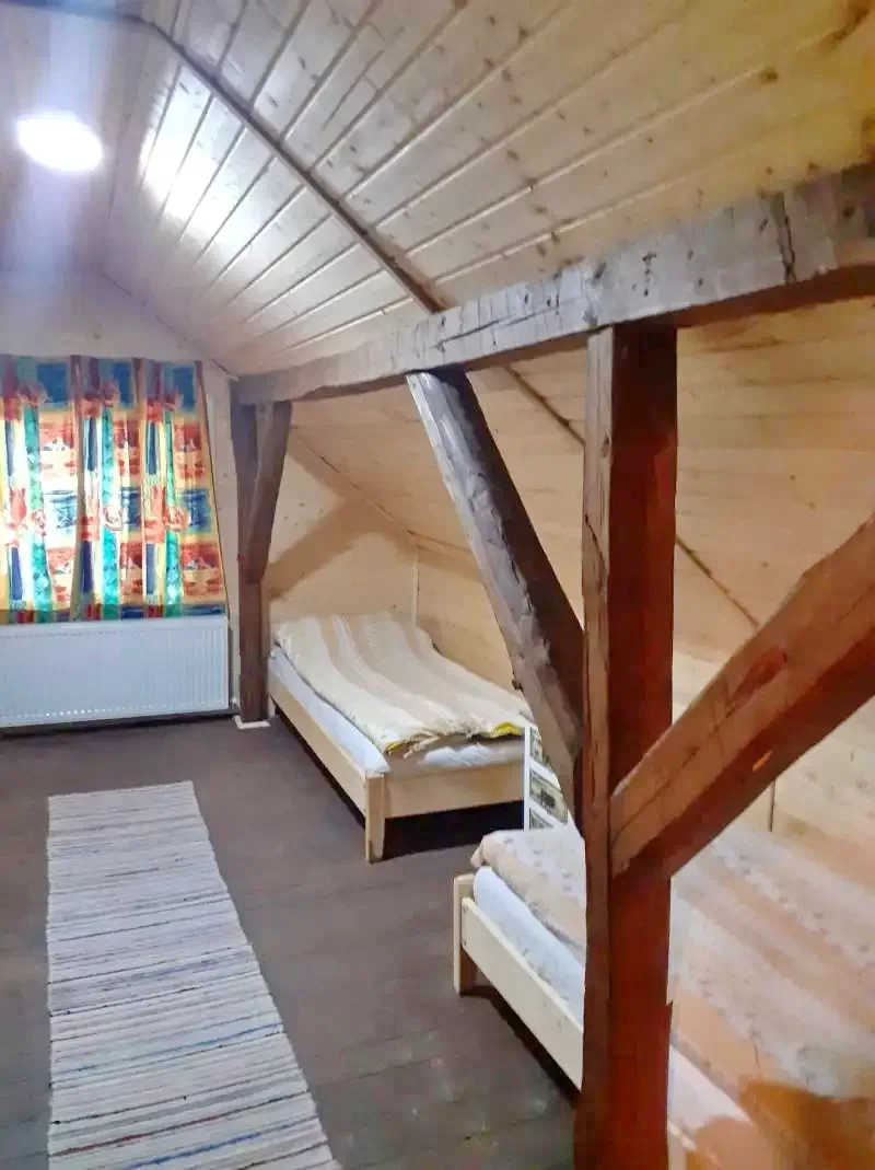 Valea Scurtă Cazare | Hotel**** (K1122-12) Imaginea poate fi supusă drepturilor de autor. Se recomandă contactarea titularului drepturilor.