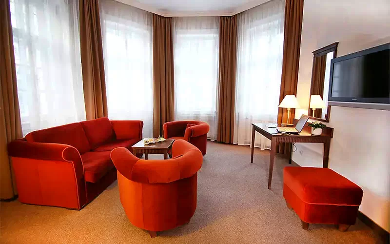 Mișcolț Cazare | Hotel**** (K0779-12) Imaginea poate fi supusă drepturilor de autor. Se recomandă contactarea titularului drepturilor. Mișcolț Cazare | Hotel**** (K0779-12) Imaginea poate fi supusă drepturilor de autor. Se recomandă contactarea titularului drepturilor.