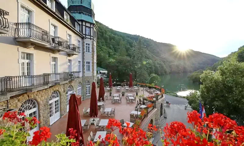 Miskolc Szállás | Hotel**** (K0779-38) A kép szerzői jogvédelem alatt állhat. Javasolt a kapcsolatfelvétel a jog tulajdonossal.