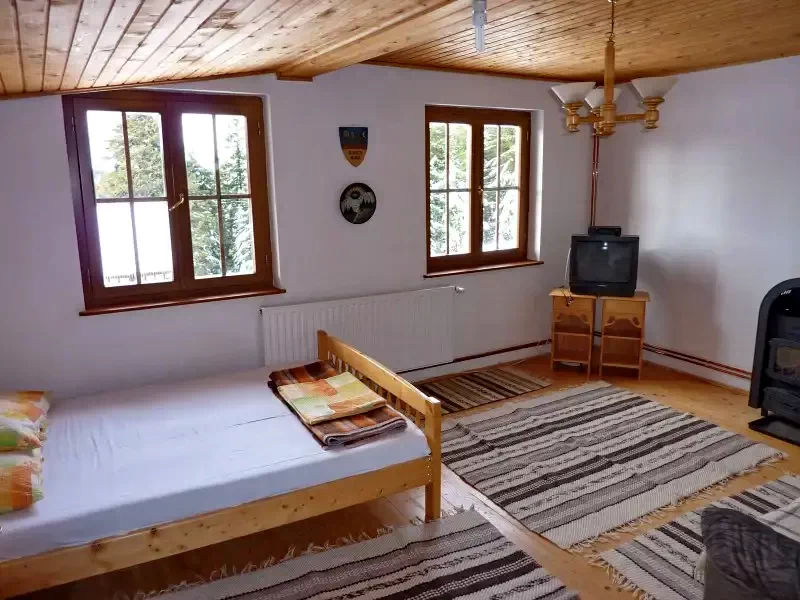 Harghita Madaras Cazare | Sat de vacanță (K0730-6) Imaginea poate fi supusă drepturilor de autor. Se recomandă contactarea titularului drepturilor.