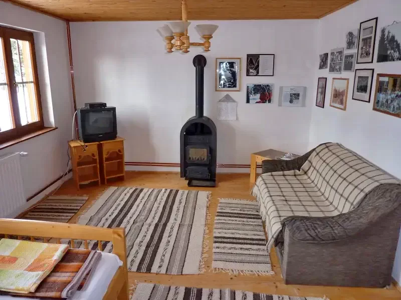 Harghita Madaras Cazare | Sat de vacanță (K0730-7) Imaginea poate fi supusă drepturilor de autor. Se recomandă contactarea titularului drepturilor.