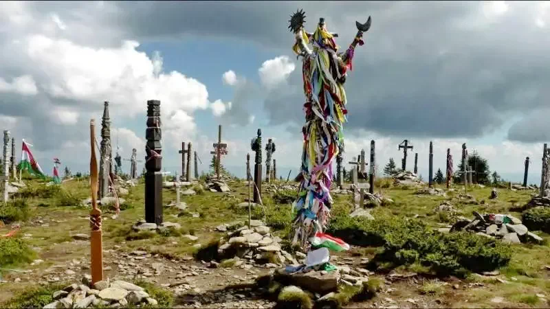 Harghita Madaras Cazare | Sat de vacanță (K0730-23) Imaginea poate fi supusă drepturilor de autor. Se recomandă contactarea titularului drepturilor.