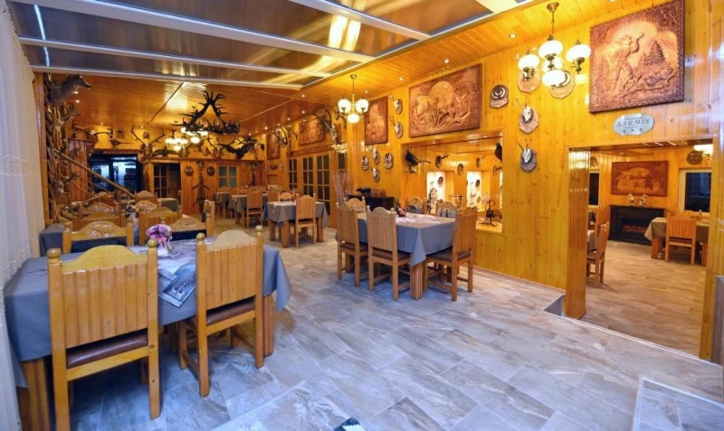 Sarmizegetusa Cazare | Sat de vacanță (K0364-4) Imaginea poate fi supusă drepturilor de autor. Se recomandă contactarea titularului drepturilor.