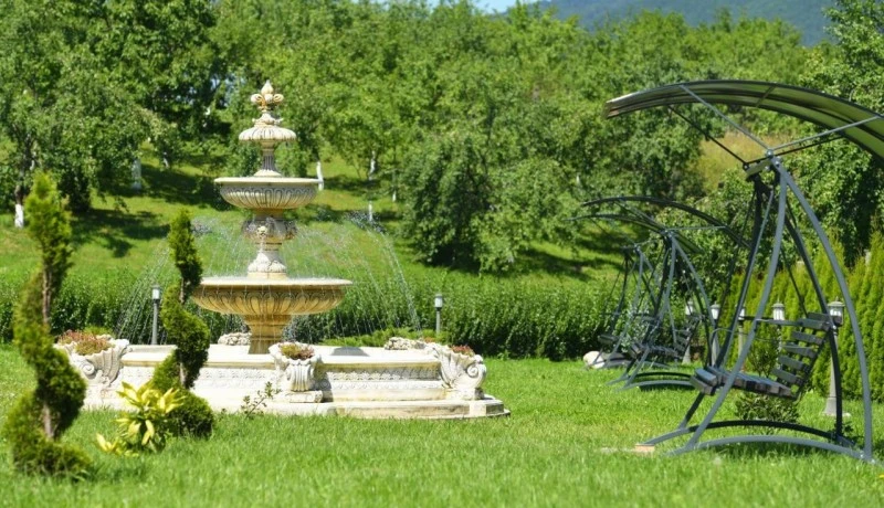 Sarmizegetusa Cazare | Cabană (K0364-42) Imaginea poate fi supusă drepturilor de autor. Se recomandă contactarea titularului drepturilor. Sarmizegetusa Cazare | Cabană (K0364-42) Imaginea poate fi supusă drepturilor de autor. Se recomandă contactarea titularului drepturilor.