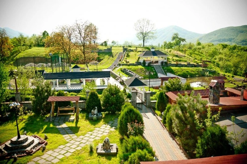 Sarmizegetusa Cazare | Cabană (K0364-43) Imaginea poate fi supusă drepturilor de autor. Se recomandă contactarea titularului drepturilor. Sarmizegetusa Cazare | Cabană (K0364-43) Imaginea poate fi supusă drepturilor de autor. Se recomandă contactarea titularului drepturilor.