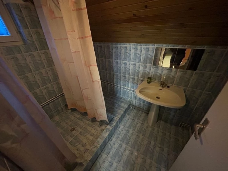 Cristuru Secuiesc Cazare | Sat de vacanță (K1507-6) Imaginea poate fi supusă drepturilor de autor. Se recomandă contactarea titularului drepturilor.