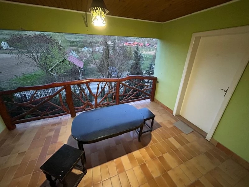 Cristuru Secuiesc Cazare | Sat de vacanță (K1507-21) Imaginea poate fi supusă drepturilor de autor. Se recomandă contactarea titularului drepturilor.