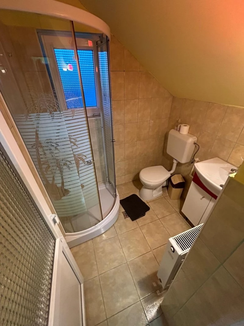 Cristuru Secuiesc Cazare | Sat de vacanță (K1507-31) Imaginea poate fi supusă drepturilor de autor. Se recomandă contactarea titularului drepturilor.