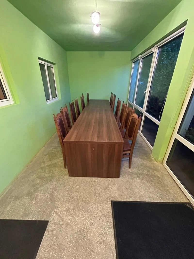 Cristuru Secuiesc Cazare | Sat de vacanță (K1507-34) Imaginea poate fi supusă drepturilor de autor. Se recomandă contactarea titularului drepturilor.