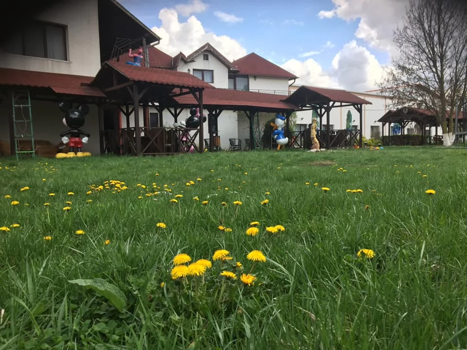 Cluj-Napoca Cazare | Motel (K1470-19) Imaginea poate fi supusă drepturilor de autor. Se recomandă contactarea titularului drepturilor.