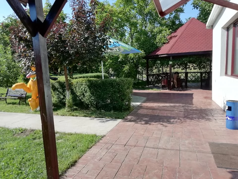 Cluj-Napoca Cazare | Motel (K1470-21) Imaginea poate fi supusă drepturilor de autor. Se recomandă contactarea titularului drepturilor.