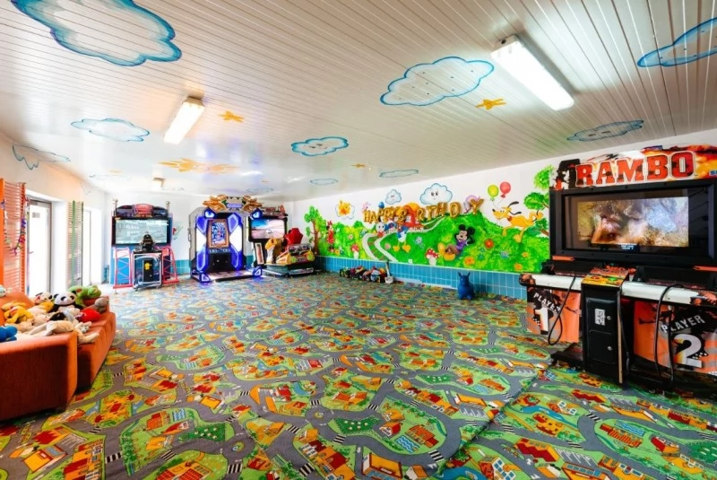 Cluj-Napoca Cazare | Motel (K1470-23) Imaginea poate fi supusă drepturilor de autor. Se recomandă contactarea titularului drepturilor.