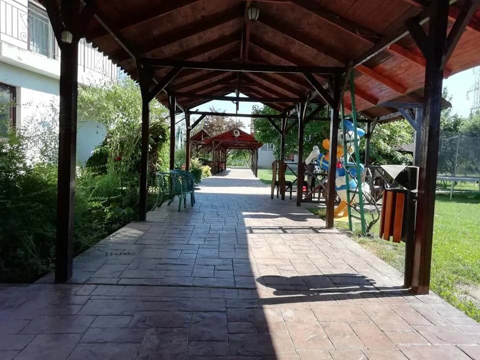 Cluj-Napoca Cazare | Motel (K1470-49) Imaginea poate fi supusă drepturilor de autor. Se recomandă contactarea titularului drepturilor.