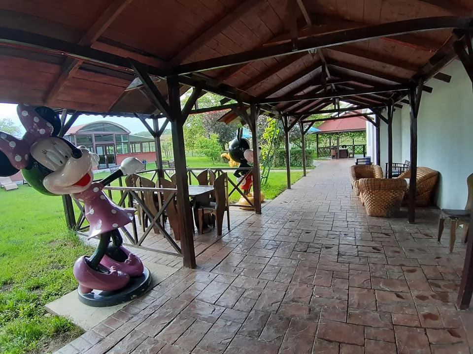 Cluj-Napoca Cazare | Motel (K1470-55) Imaginea poate fi supusă drepturilor de autor. Se recomandă contactarea titularului drepturilor.