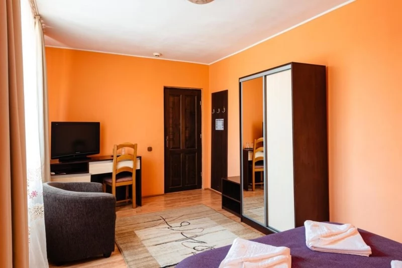 Cluj-Napoca Cazare | Motel (K1470-58) Imaginea poate fi supusă drepturilor de autor. Se recomandă contactarea titularului drepturilor.