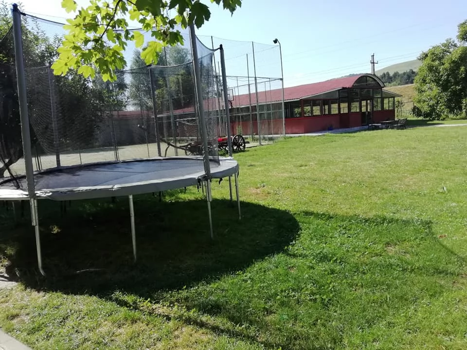 Cluj-Napoca Cazare | Motel (K1470-70) Imaginea poate fi supusă drepturilor de autor. Se recomandă contactarea titularului drepturilor.