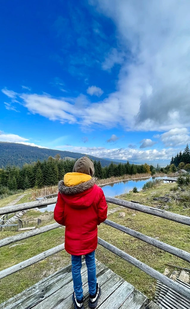 Borzont Cazare | Sat de vacanță (K1518-11) Imaginea poate fi supusă drepturilor de autor. Se recomandă contactarea titularului drepturilor.