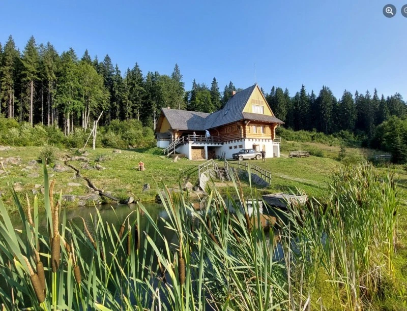 Borzont Szállás | Kulcsosház (K1518-14) A kép szerzői jogvédelem alatt állhat. Javasolt a kapcsolatfelvétel a jog tulajdonossal. Borzont Szállás | Kulcsosház (K1518-14) A kép szerzői jogvédelem alatt állhat. Javasolt a kapcsolatfelvétel a jog tulajdonossal.