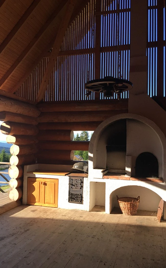 Borzont Cazare | Sat de vacanță (K1518-20) Imaginea poate fi supusă drepturilor de autor. Se recomandă contactarea titularului drepturilor.