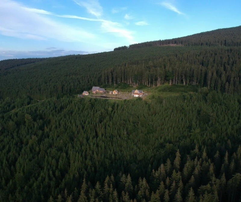 Borzont Cazare | Sat de vacanță (K1518-36) Imaginea poate fi supusă drepturilor de autor. Se recomandă contactarea titularului drepturilor.