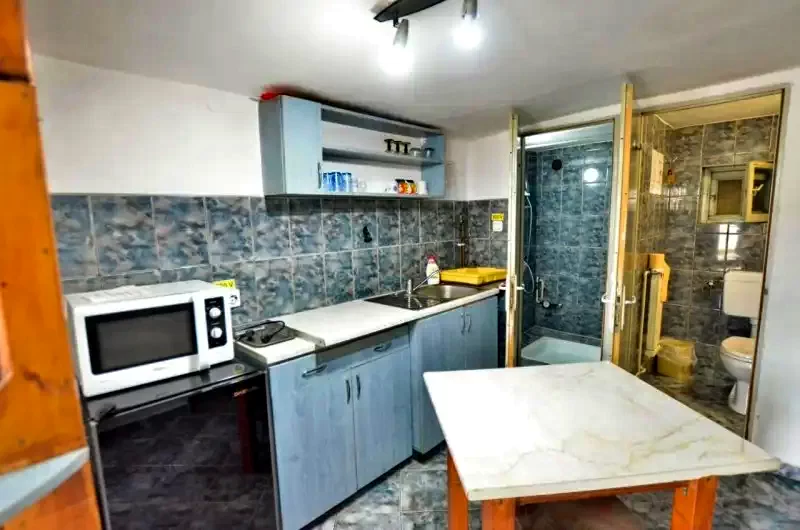 Sfântu Gheorghe Cazare | Motel (K1408-2) Imaginea poate fi supusă drepturilor de autor. Se recomandă contactarea titularului drepturilor.