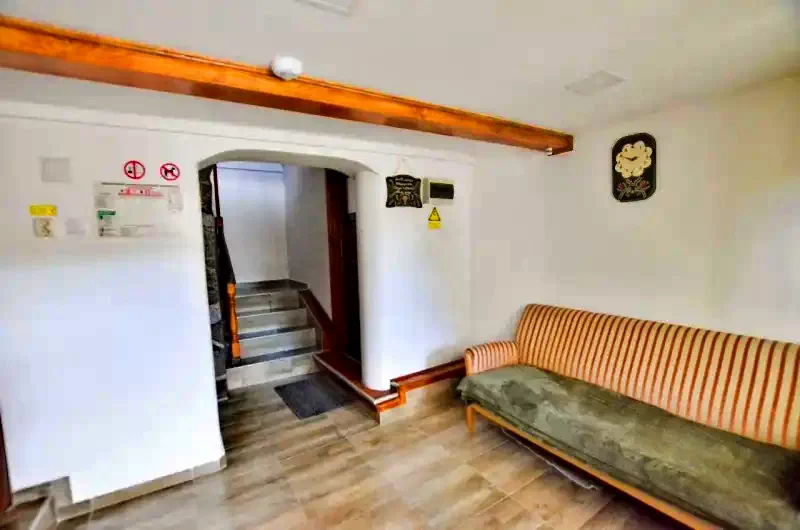 Sfântu Gheorghe Cazare | Motel (K1408-5) Imaginea poate fi supusă drepturilor de autor. Se recomandă contactarea titularului drepturilor.