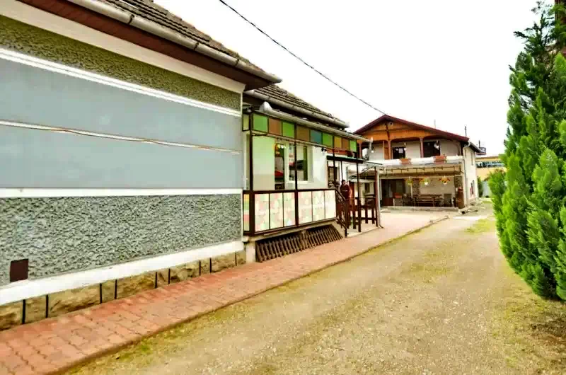 Sepsiszentgyörgy Szállás | Motel (K1408-6) A kép szerzői jogvédelem alatt állhat. Javasolt a kapcsolatfelvétel a jog tulajdonossal.