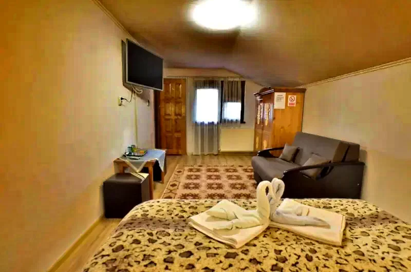 Sfântu Gheorghe Cazare | Motel (K1408-22) Imaginea poate fi supusă drepturilor de autor. Se recomandă contactarea titularului drepturilor.