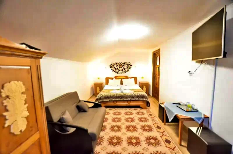 Sfântu Gheorghe Cazare | Motel (K1408-29) Imaginea poate fi supusă drepturilor de autor. Se recomandă contactarea titularului drepturilor.