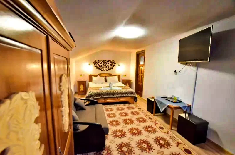 Sfântu Gheorghe Cazare | Motel (K1408-33) Imaginea poate fi supusă drepturilor de autor. Se recomandă contactarea titularului drepturilor.