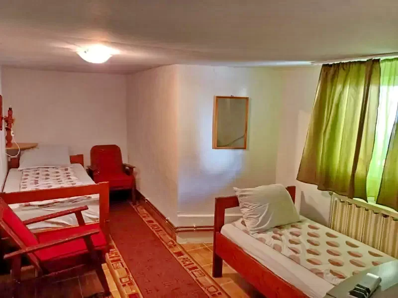 Sepsiszentgyörgy Szállás | Motel (K1408-35) A kép szerzői jogvédelem alatt állhat. Javasolt a kapcsolatfelvétel a jog tulajdonossal.