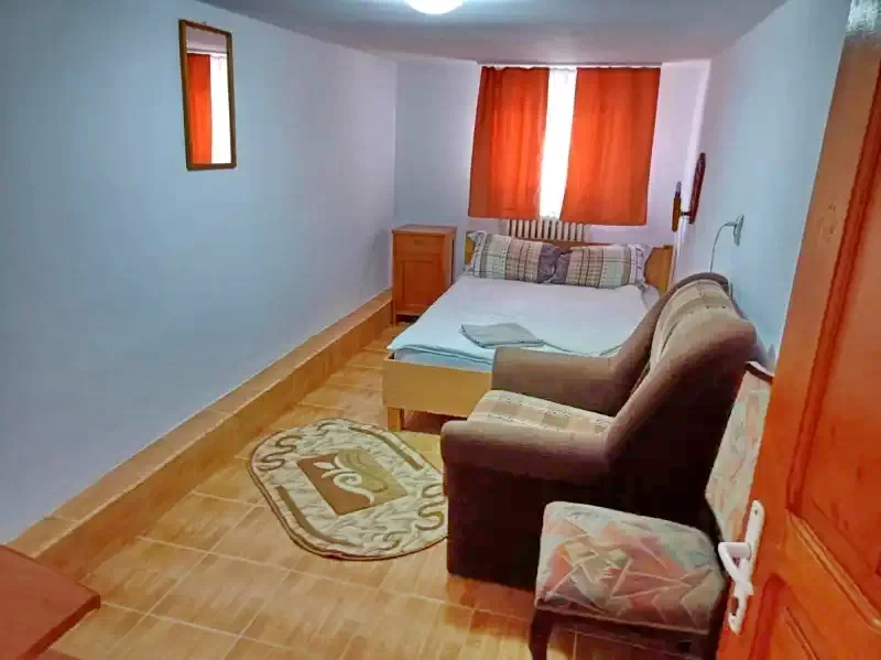 Sepsiszentgyörgy Szállás | Motel (K1408-38) A kép szerzői jogvédelem alatt állhat. Javasolt a kapcsolatfelvétel a jog tulajdonossal.