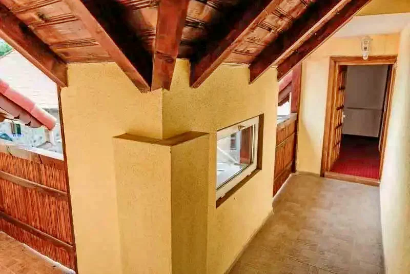 Cârța Cazare | Motel (K0323-12) Imaginea poate fi supusă drepturilor de autor. Se recomandă contactarea titularului drepturilor.