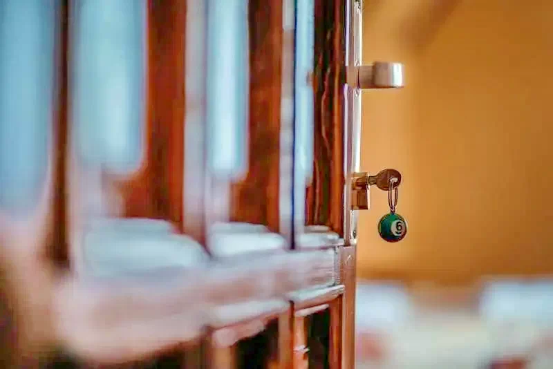 Cazare Cârța - Pensiunea Moara de Piatră*** |  Kerc - Kőmalom Panzió*** . Imaginea poate fi supusă drepturilor de autor. Se recomandă contactarea titularului drepturilor.