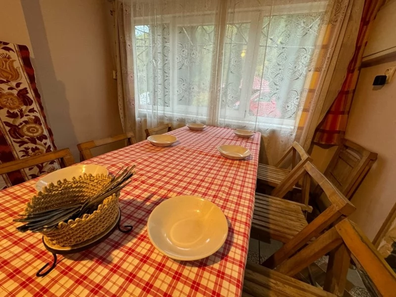 Cazare Băile Homorod - Casa de vacanță Jére-lak | Homoródfürdő - Jére-lak. Imaginea poate fi supusă drepturilor de autor. Se recomandă contactarea titularului drepturilor.