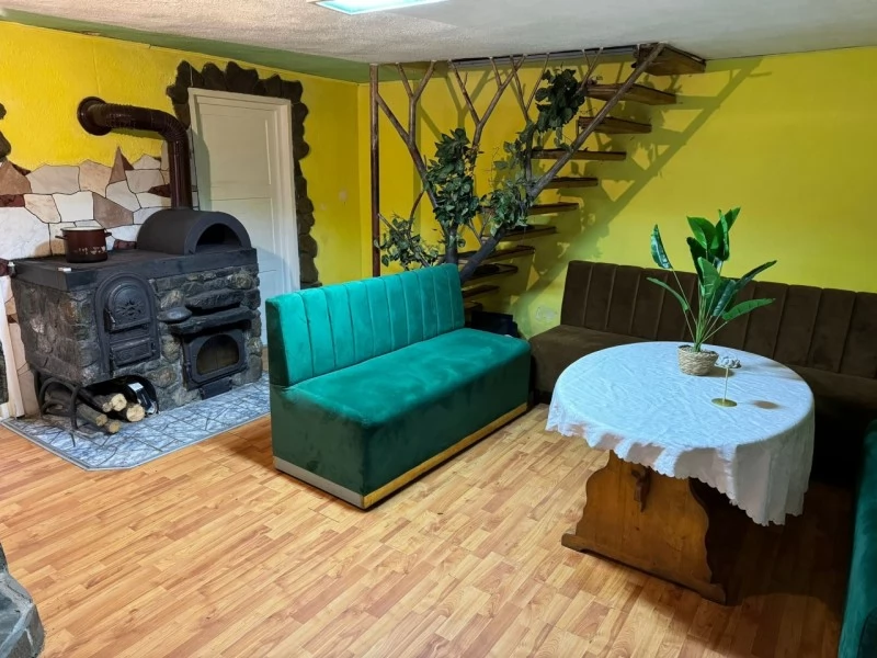 Cazare Băile Homorod - Casa de vacanță Jére-lak | Homoródfürdő - Jére-lak. Imaginea poate fi supusă drepturilor de autor. Se recomandă contactarea titularului drepturilor.