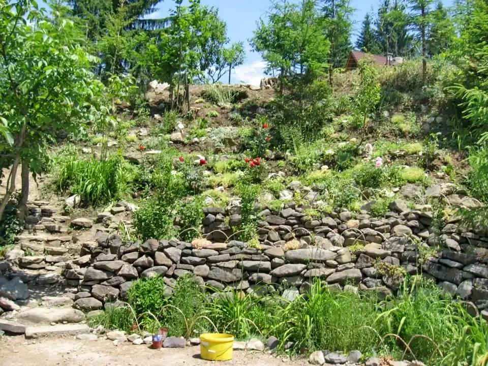 Cazare Băile Homorod - Casa de vacanță Jére-lak | Homoródfürdő - Jére-lak. Imaginea poate fi supusă drepturilor de autor. Se recomandă contactarea titularului drepturilor.