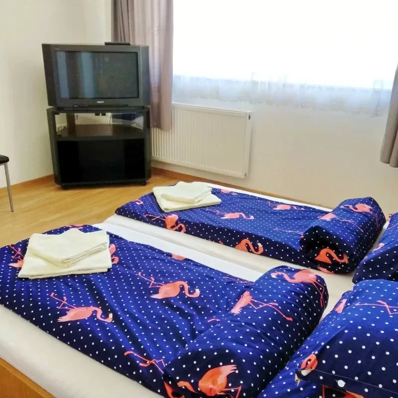 Debrețin Cazare | Motel (K0665-7) Imaginea poate fi supusă drepturilor de autor. Se recomandă contactarea titularului drepturilor.