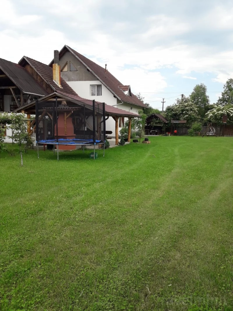 Szállás Sovata - Cabana Attila | Szováta - Attila Kulcsosház. A kép szerzői jogvédelem alatt állhat. Javasolt a kapcsolatfelvétel a jog tulajdonossal.